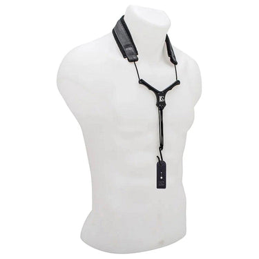 TAHALY BG FRANCE P/CLARINETE C/ ALMOHADILLA ZEN ABS, C20YLP